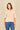 Gilet Alberta Beige BEIGE