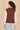 Gilet Alia Choco CHOCO