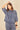 Gilet Alize Anthracite ANTHRACITE