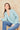 Gilet Anouk Aqua AQUA