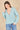 Gilet Anouk Aqua AQUA