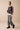 Gilet Anouk Bordeaux BORDEAUX