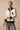 Gilet Anouk Ecru ECRU