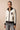 Gilet Anouk Ecru ECRU