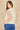 Gilet Apolline Ecru ECRU