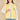 Gilet Apolline Jaune JAUNE