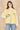 Gilet Apolline Jaune JAUNE