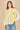 Gilet Apolline Jaune JAUNE