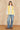 Gilet Apolline Jaune JAUNE