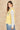 Gilet Apolline Jaune JAUNE