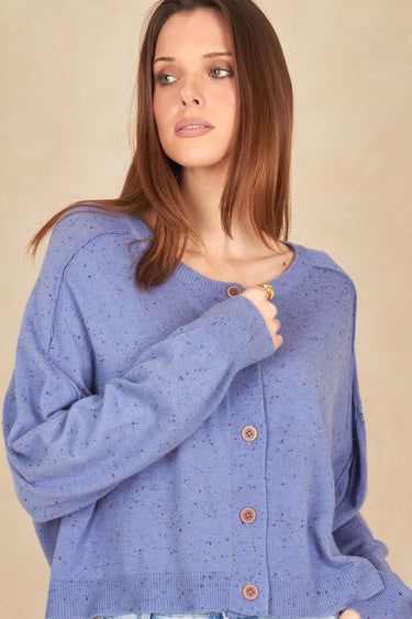 Gilet Daria Denim DENIM