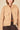 Gilet Darlene Beige BEIGE