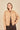 Gilet Darlene Beige BEIGE
