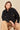 Gilet Darlene Noir NOIR