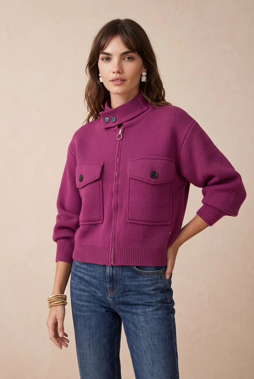 VIOLET