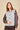 Gilet Denise Gris Chine GRIS CHINE