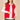 Gilet Denise Rouge ROUGE