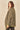 Gilet Diego Kaki KAKI