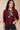Gilet Eirlys Bordeaux BORDEAUX