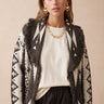 Gilet Filou Choco CHOCO