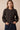 Gilet Flora Choco CHOCO