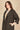 Gilet Garance Kaki Chine KAKI CHINE