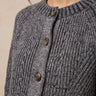 Gilet Geraldine Carbone CARBONE