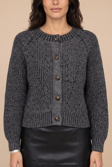 Gilet Geraldine Carbone CARBONE