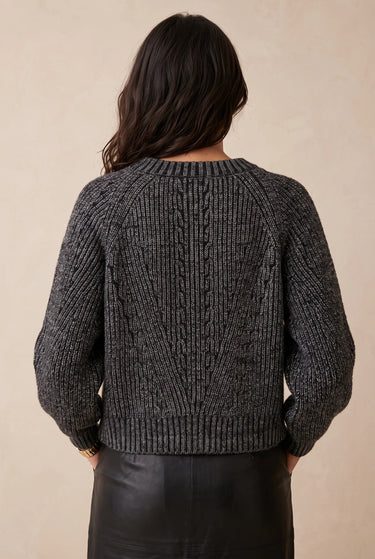 Gilet Geraldine Carbone CARBONE