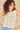 Gilet Gwenn Beige BEIGE