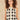 Gilet Gwenn Noir/Beige NOIR/BEIGE