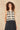 Gilet Gwenn Noir/Beige NOIR/BEIGE