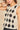 Gilet Gwenn Noir/Beige NOIR/BEIGE