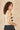 Gilet Gwenn Noir/Beige NOIR/BEIGE