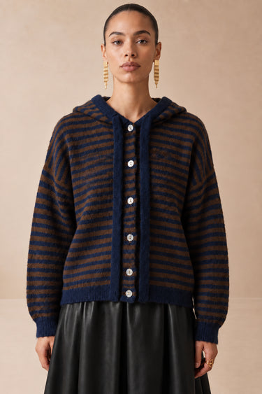 Gilet Heloise Raye Marine RAYE MARINE