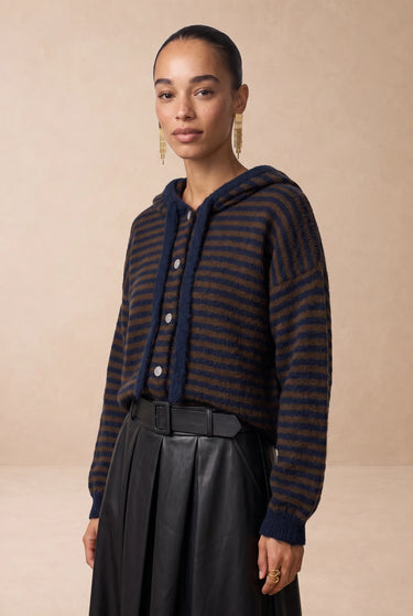 Gilet Heloise Raye Marine RAYE MARINE