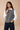 Gilet Jade Gris GRIS
