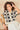 Gilet Jasmine Noir/Beige NOIR/BEIGE