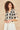 Gilet Jasmine Noir/Beige NOIR/BEIGE