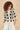 Gilet Jasmine Noir/Beige NOIR/BEIGE