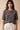 Gilet Julie Taupe TAUPE