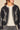 Gilet Laurie Noir/Ecru NOIR/ECRU