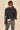 Gilet Laurie Noir/Ecru NOIR/ECRU