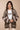 Gilet Leonie Choco/Rose CHOCO/ROSE