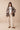 Gilet Leonie Choco/Rose CHOCO/ROSE