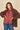 Gilet Liege Choco CHOCO