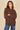 Gilet Liege Choco CHOCO
