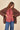 Gilet Liege Choco CHOCO