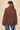 Gilet Liege Choco CHOCO