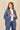 Gilet Liege Marine MARINE
